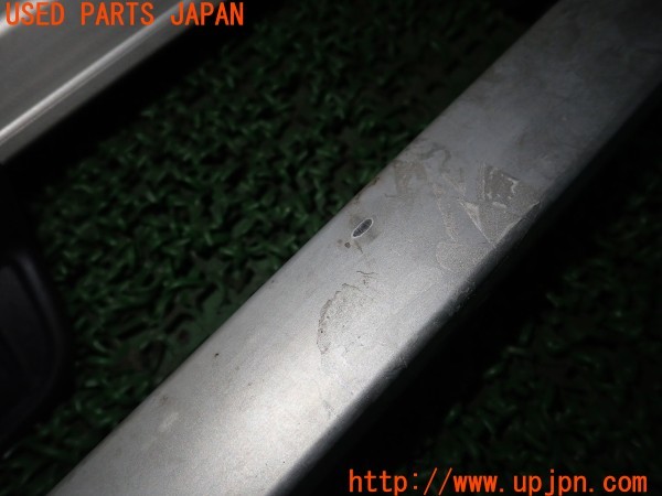 3UPJ=30930064]レヴォーグ 1.6 STI Sport EyeSight(VM4 F型)後期 THULE スーリー ルーフレール サイクルキャリア付き 中古_m3