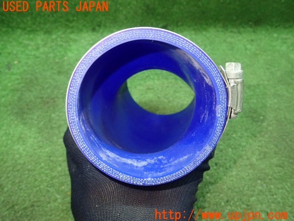 3UPJ=30930103]レヴォーグ 1.6 STI Sport EyeSight(VM4 F型)後期 AVO TURBOWORLD インタークーラーホース シリコン製 中古_m2
