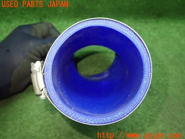3UPJ=30930103]レヴォーグ 1.6 STI Sport EyeSight(VM4 F型)後期 AVO TURBOWORLD インタークーラーホース シリコン製 中古_m3