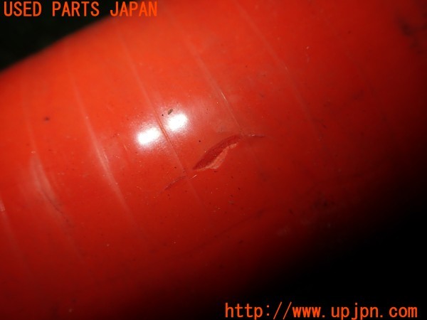 3UPJ=30930104]レヴォーグ 1.6 STI Sport EyeSight(VM4 F型)後期 AVO TURBOWORLD インテークパイプ 純正ブローオフバルブ付き 中古_m4