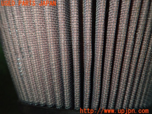 3UPJ=30930106]レヴォーグ 1.6 STI Sport EyeSight(VM4 F型)後期 GruppeM グループエム エアクリーナー 中古_m4