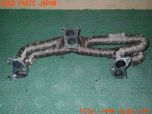 3UPJ=30930108]レヴォーグ 1.6 STI Sport EyeSight(VM4 F型)後期 RSE リアルスピードエンジニアリング エキマニ 中古_s0