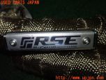 3UPJ=30930108]レヴォーグ 1.6 STI Sport EyeSight(VM4 F型)後期 RSE リアルスピードエンジニアリング エキマニ 中古_s4