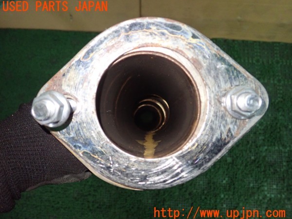3UPJ=30930135]レヴォーグ 1.6 STI Sport EyeSight(VM4 F型)後期 AVO TURBOWORLD センターパイプ 中古_m2