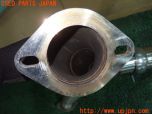 3UPJ=30930135]レヴォーグ 1.6 STI Sport EyeSight(VM4 F型)後期 AVO TURBOWORLD センターパイプ 中古_s3