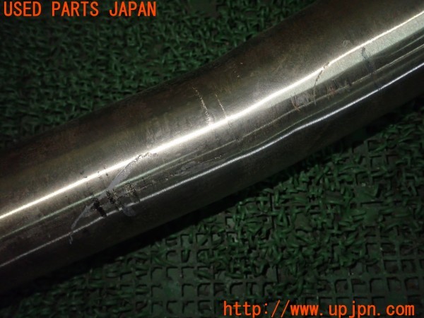 3UPJ=30930135]レヴォーグ 1.6 STI Sport EyeSight(VM4 F型)後期 AVO TURBOWORLD センターパイプ 中古_m4