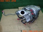 3UPJ=30930136]レヴォーグ 1.6 STI Sport EyeSight(VM4 F型)後期 純正 MGT1549S A/R49 タービン 中古_s0