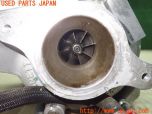 3UPJ=30930136]レヴォーグ 1.6 STI Sport EyeSight(VM4 F型)後期 純正 MGT1549S A/R49 タービン 中古_s3