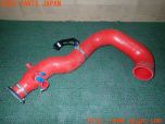 3UPJ=30930151]レヴォーグ 1.6 STI Sport EyeSight(VM4 F型)後期 AVO TURBOWORLD エアーダクトホース シリコン製 中古_s0