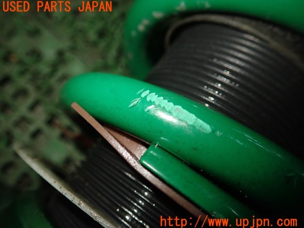 3UPJ=30930440]レヴォーグ 1.6 STI Sport EyeSight(VM4 F型)後期 TEIN テイン VCSA8-11Y46 VCSA9-11931 車高調 全長調整式 1台分 中古_m3