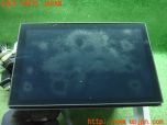 3UPJ=30930506]レヴォーグ 1.6 STI Sport EyeSight(VM4 F型)後期 純正 Panasonic パナソニック CN-LX840DFA SDナビ 2021年度版  中古_s1
