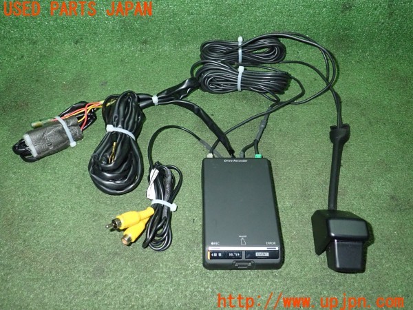 3UPJ=30930579]レヴォーグ 1.6 STI Sport EyeSight(VM4 F型)後期 純正 H0013FL100 ドライブレコーダー 中古_m0