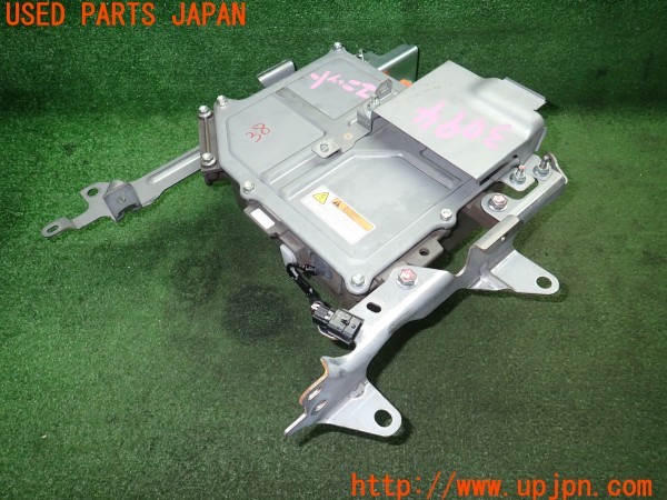 3UPJ=30940512]アウトランダーPHEV(GN0W)純正 9412A038 不明ユニット 中古_m0