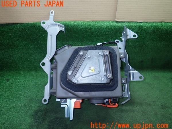 3UPJ=30940512]アウトランダーPHEV(GN0W)純正 9412A038 不明ユニット 中古_m2