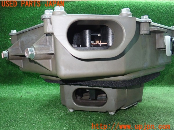 3UPJ=30940512]アウトランダーPHEV(GN0W)純正 9412A038 不明ユニット 中古_m4