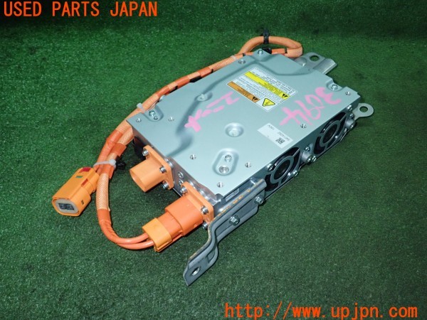 3UPJ=30940580]アウトランダーPHEV(GN0W)純正 9461A062 ACインバーター 中古_m0