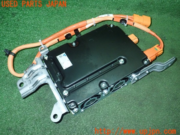 3UPJ=30940580]アウトランダーPHEV(GN0W)純正 9461A062 ACインバーター 中古_m2