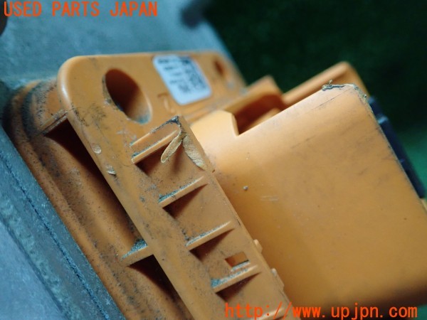 3UPJ=30950579]BMW i3(1Z06 I01)純正 6144 8621203 SG コンフォート充電エレクトロニクス 中古_m3