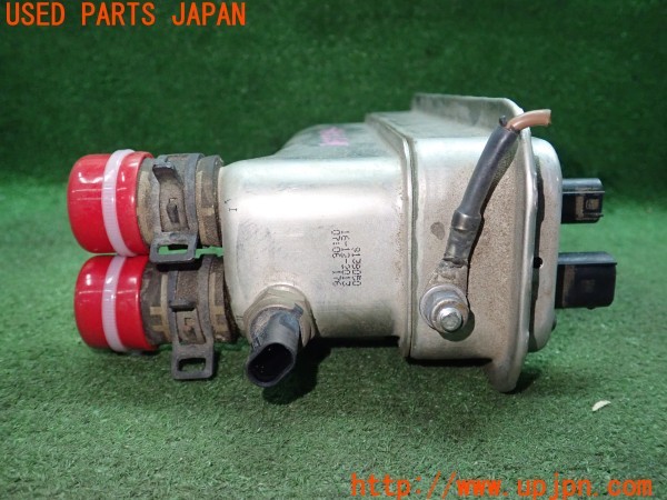 3UPJ=30950581]BMW i3(1Z06 I01)純正 9335239 フローヒーター 電熱循環式ヒーター 中古_m3