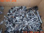 3UPJ=30950720]BMW i3(1Z06 I01)ネジ・ナット・ステー類 セット ジャンク_s3