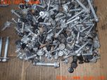 3UPJ=30950720]BMW i3(1Z06 I01)ネジ・ナット・ステー類 セット ジャンク_s4
