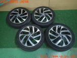 3UPJ=30950920]BMW i3(1Z06 I01)純正 タイヤホイール 19×5J +43 5.5J +53 PCD112 5穴 4本 中古ホイール_s0