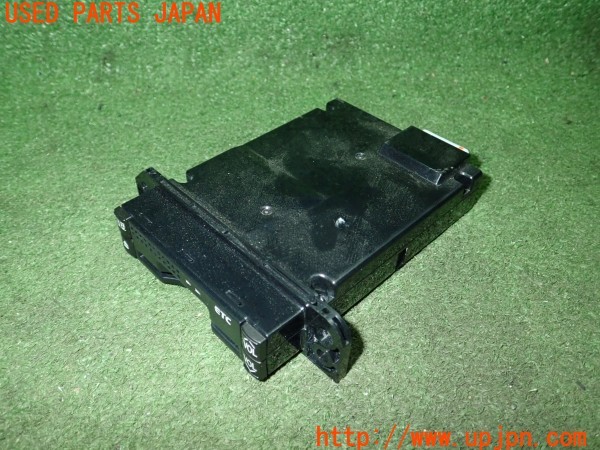 3UPJ=30960503]クラウンロイヤル(GRS200)前期 純正ビルトイン 86980-28030 ETC車載器 中古_m0