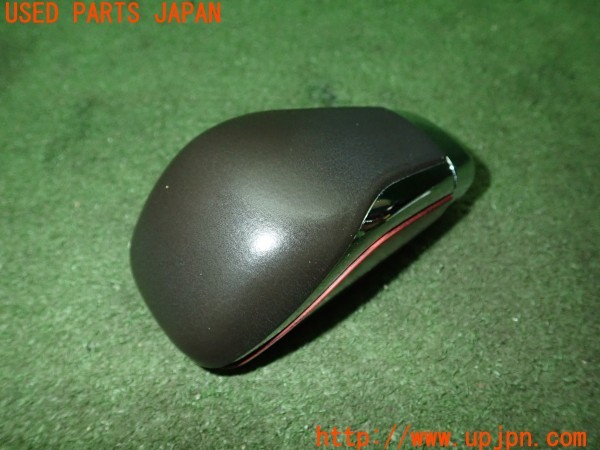 3UPJ=30960614]クラウンロイヤル(GRS200)前期 純正 シフトノブ 中古_m0
