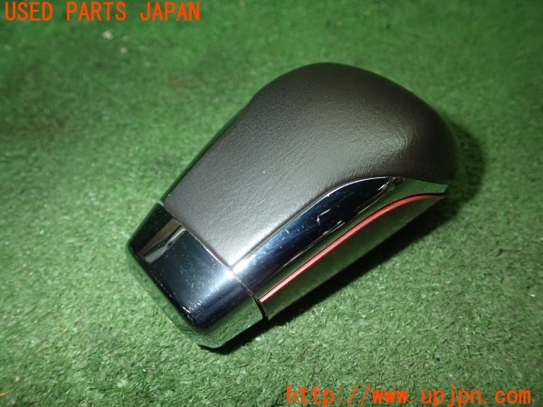 3UPJ=30960614]クラウンロイヤル(GRS200)前期 純正 シフトノブ 中古_m1