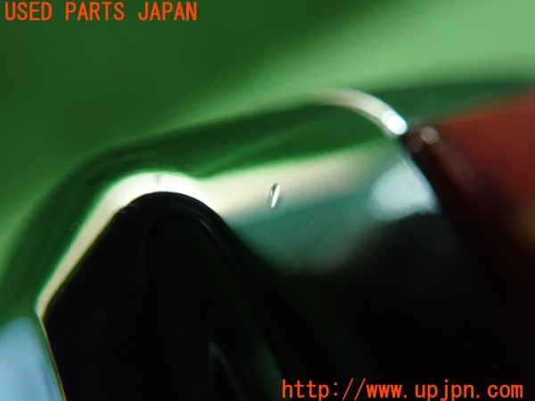 3UPJ=30960614]クラウンロイヤル(GRS200)前期 純正 シフトノブ 中古_m4