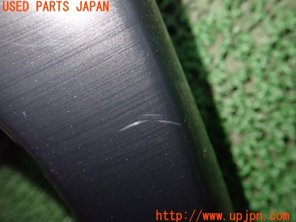 3UPJ=30960645]クラウンロイヤル(GRS200)前期 純正 木目調 内装パネル シフトパネル ウィンンドウスイッチパネル 吹き出し口 中古_m3