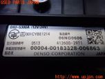 3UPJ=30970503]ジャガー XJ(J12LA X351)DENSO デンソー DIU-5300A ETC車載器 中古_s3