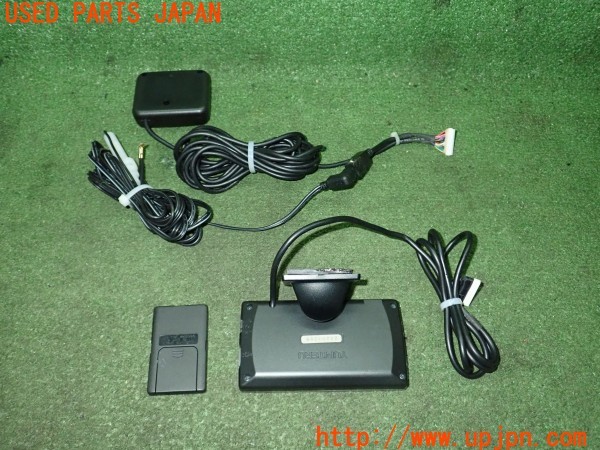 3UPJ=30970575]ジャガー XJ(J12LA X351)Yupiteru ユピテル GWT77sd レーダー探知機 中古_m1