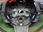 3UPJ=30970617]ジャガー XJ(J12LA X351)純正 ステアリング 中古_s2