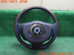 3UPJ=30970617]ジャガー XJ(J12LA X351)純正 ステアリング 中古_s4