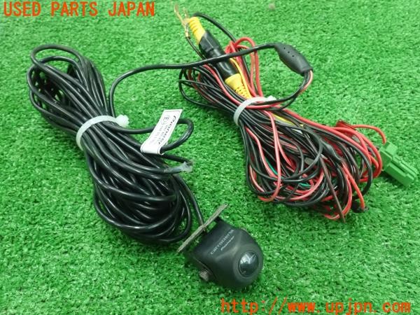 3UPJ=30980552]VW ザ･ビートル(16CBZ)前期 carrozzeria ND-BC8II バックカメラ 中古_m0