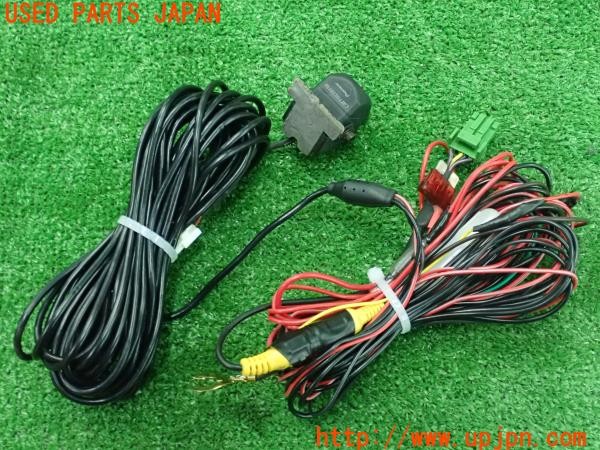 3UPJ=30980552]VW ザ･ビートル(16CBZ)前期 carrozzeria ND-BC8II バックカメラ 中古_m1