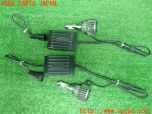 3UPJ=30980591]VW ザ･ビートル(16CBZ)前期 PIAA ピア LEDバルブ 中古_s0