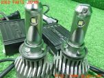 3UPJ=30980591]VW ザ･ビートル(16CBZ)前期 PIAA ピア LEDバルブ 中古_s2