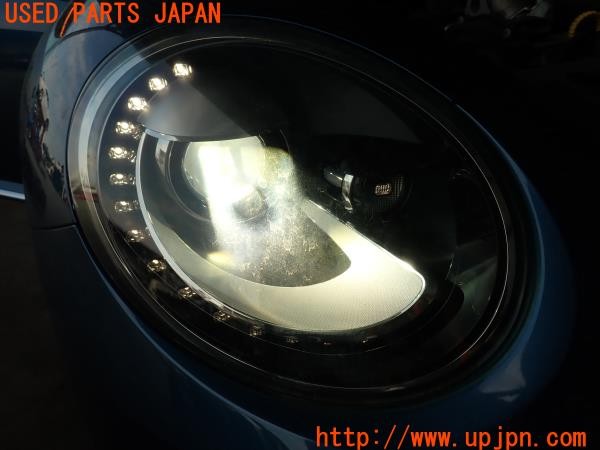 3UPJ=30980591]VW ザ･ビートル(16CBZ)前期 PIAA ピア LEDバルブ 中古_m4