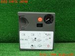 3UPJ=30980625]VW ザ･ビートル(16CBZ)前期 純正 パンク修理キット エアコンプレッサー 中古_s0