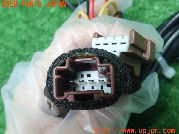 3UPJ=31000503]エクストレイル(NT32)純正 B59A0-C992R CY-END8J0JT ETC車載器 中古_m2