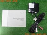 3UPJ=31000580]エクストレイル(NT32)純正 B8330-C9907 コネクトアダプター 通信アダプター 中古_s0