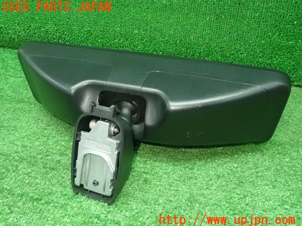 3UPJ=31000636]エクストレイル(NT32)純正 ルームミラー 中古_m2