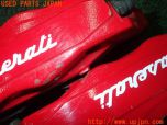 3UPJ=31010301]マセラティ ギブリ(MG30D M157)純正 brembo ブレンボ キャリパー 1台分 中古_s4