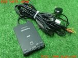 3UPJ=31010503]マセラティ ギブリ(MG30D M157)Panasonic パナソニック CY-ET925KD ETC車載器 中古_s0