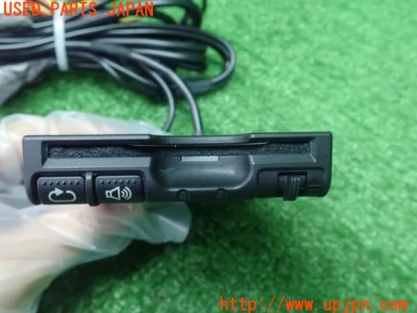 3UPJ=31010503]マセラティ ギブリ(MG30D M157)Panasonic パナソニック CY-ET925KD ETC車載器 中古_m2