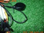 3UPJ=31010503]マセラティ ギブリ(MG30D M157)Panasonic パナソニック CY-ET925KD ETC車載器 中古_s3