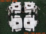 3UPJ=31030301]プリウスPHV S GRスポーツ(ZVW52)純正 ADVICS TOKICO キャリパー 中古_s2