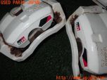 3UPJ=31030301]プリウスPHV S GRスポーツ(ZVW52)純正 ADVICS TOKICO キャリパー 中古_s4